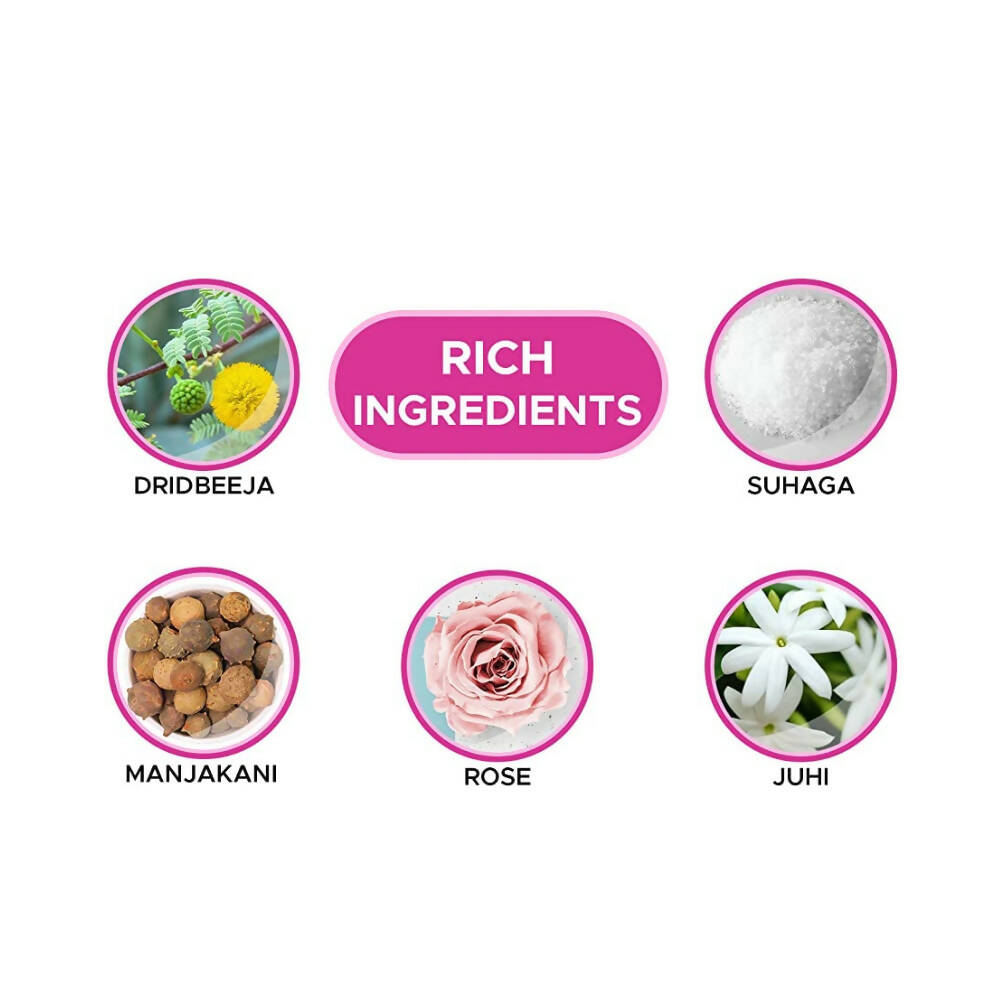 Dharmani's International Vg 3 Vaginal Tablets - Distacart