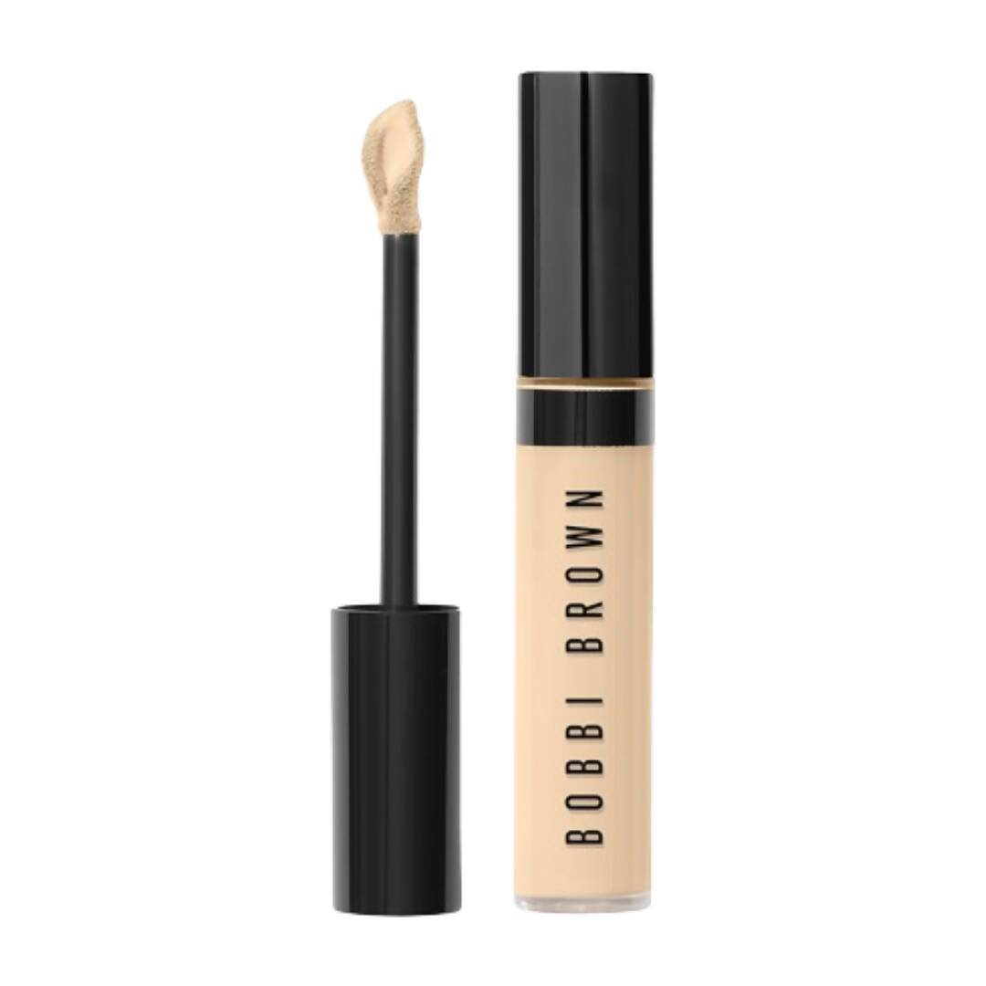Bobbi Brown Skin Full Cover Concealer - Warm Ivory - Distacart