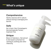 Thumbnail for Minimalist Oat Extract 06% Gentle Cleanser - Distacart