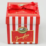 Thumbnail for Cute Mickey Rakhi & Choco Swiss Jingles Box - Distacart