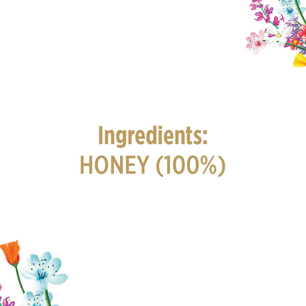 Eatopia Farmer's Harvest - Pure Honey - Distacart