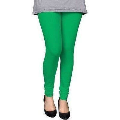 Sea Green Legging for Women