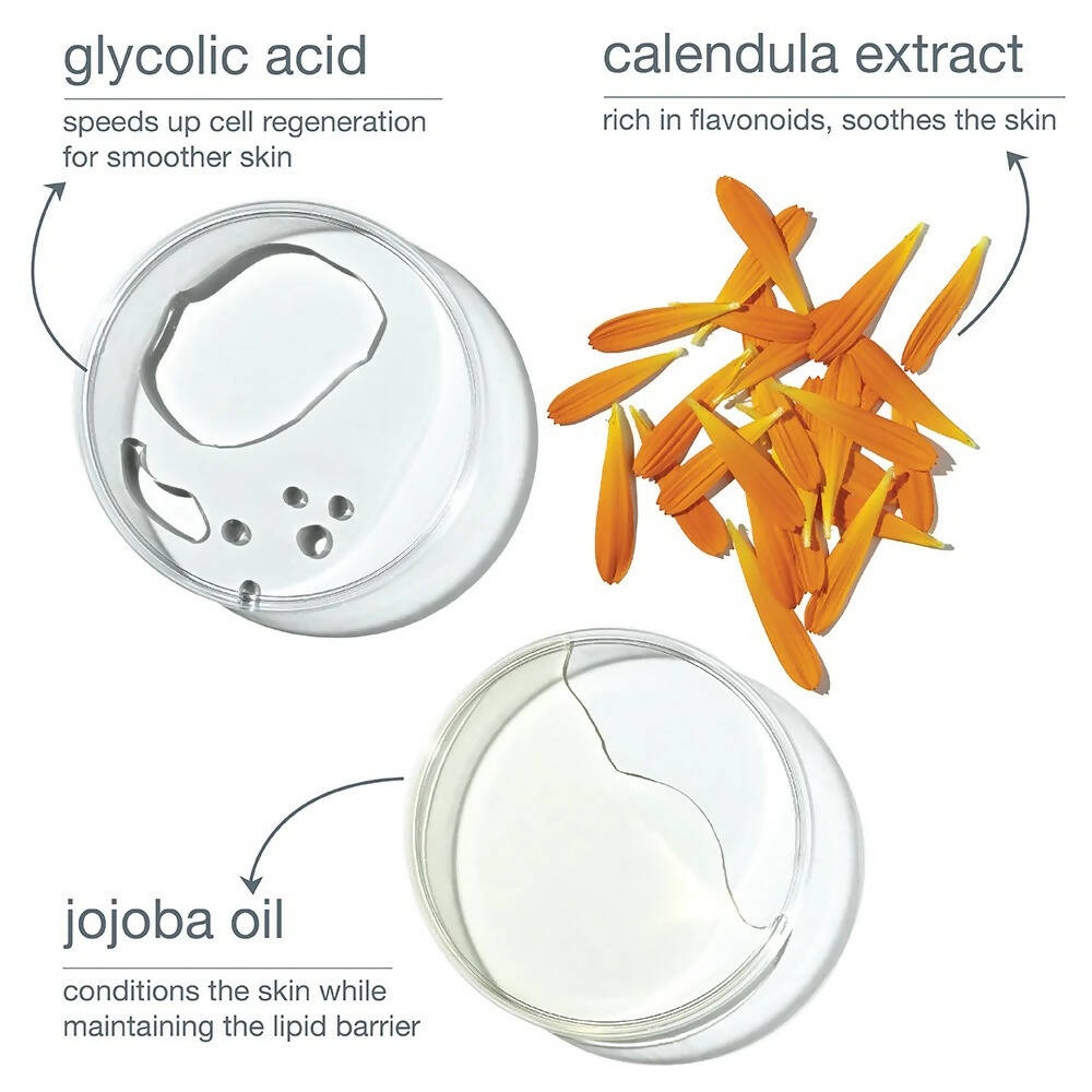 Dermalogica Daily Glycolic Brightening Face Cleanser - Distacart