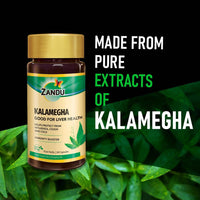 Thumbnail for Kalamegha Good For Liver Health