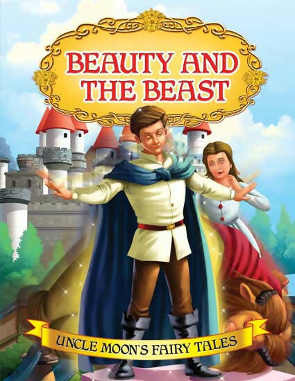 Dreamland Beauty and the Beast - Distacart