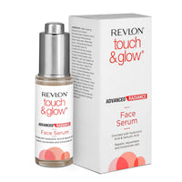 Thumbnail for Revlon Touch & Glow Advanced Radiance Face Serum - Distacart
