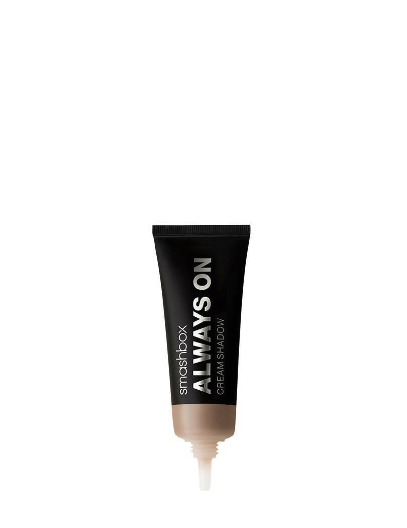 Smashbox Always On Cream Shadow - Taupe - Distacart
