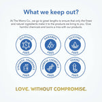Thumbnail for The Moms Co Natural Protein Conditioner (200 Ml) - Distacart