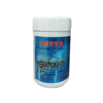 Thumbnail for Surya Pharma Hepatomed Tablets - Distacart