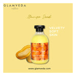 Thumbnail for Glamveda Mongo Seed Softening Body Wash & Lotion Combo Pack