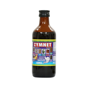 Aimil Ayurvedic Zymnet Syrup 200 ml