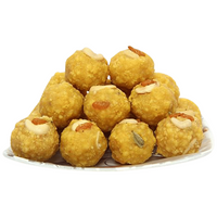 Thumbnail for Vellanki Foods - Boondi Laddu 