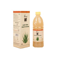 Thumbnail for Isha Arogya Aloe Vera Health Drink 