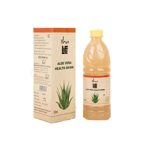 Isha Arogya Aloe Vera Health Drink 