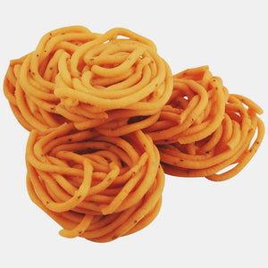 Vellanki Foods - Janthikalu / Chakli 