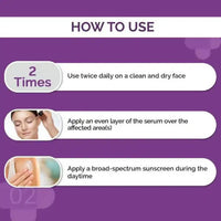 Thumbnail for The Derma Co AHA-BHA Gel for Active Acne
