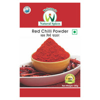 Thumbnail for Welcome’s Natural Spices Red Chilli Powder - Distacart