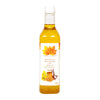 Dorjee Wellness Wood Pressed Yellow Mustard Oil - Distacart