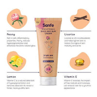 Thumbnail for Sanfe Brightening Back And Bum Cream