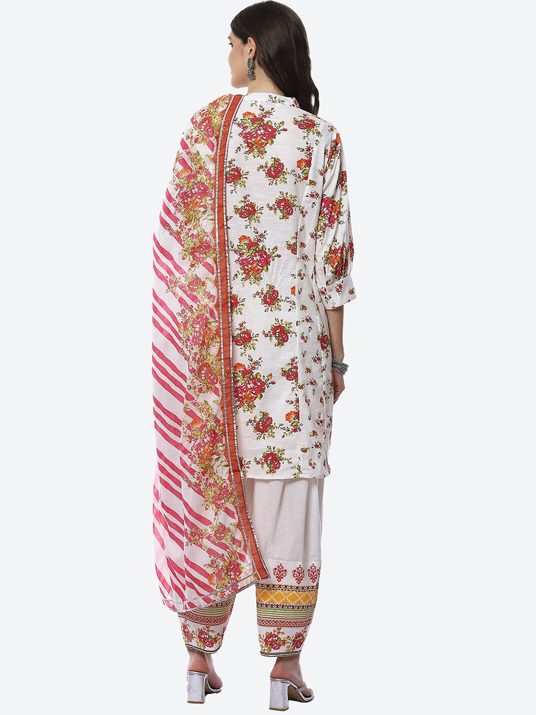 Biba Suit Sets Collection | Salwar kameez designs, Latest salwar suit  designs, Salwar suit designs