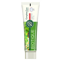 Thumbnail for Biotique Clove & Tulsi Complete Care Toothpaste - Distacart
