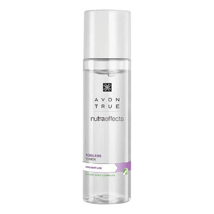 Avon True Nutraeffects Ageless Toner - Distacart