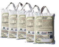 Thumbnail for Siridhanyalu Unpolished & Organic Millet Flour Combo - Distacart
