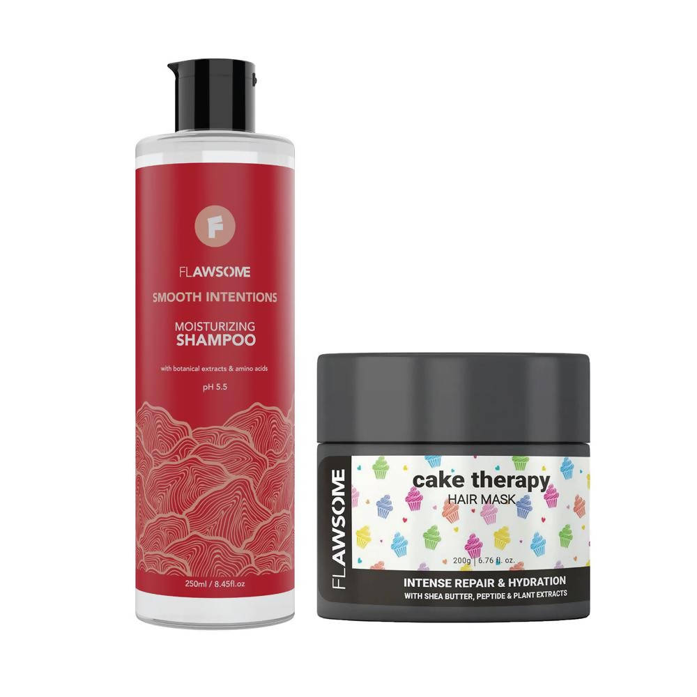 Flawsome Happy Hair Day Duo