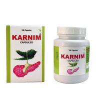 Thumbnail for Unijules Ayurvedic Karnim capsules