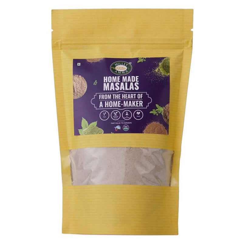 Millet Amma Organic Amchoor Powder (Dry Mango Powder)