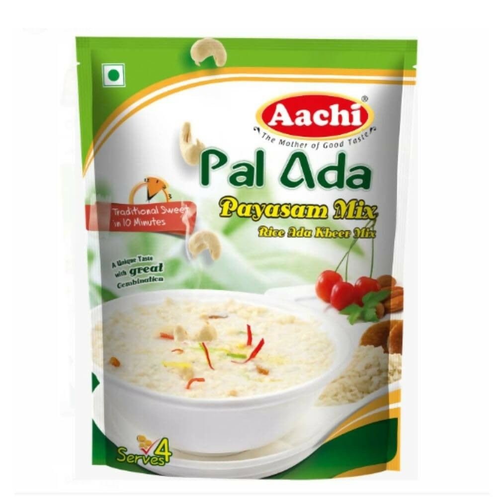 Aachi Pal Ada Payasam Mix - Distacart