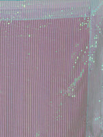 Thumbnail for Koskii Blue & Silver-Toned Embellished Sequinned Saree - Distacart