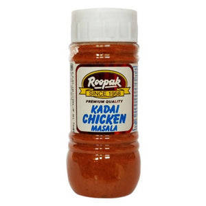 Roopak Kadai Chicken Masala - Distacart