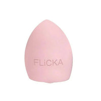 Thumbnail for FLiCKA Beauty Blender with Case Pink (Makeup Sponge) - Distacart