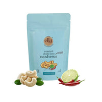 Thumbnail for Ella Foods Roasted Chilli lime Cashews