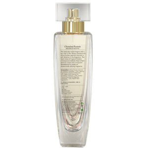 Forest Essentials Chandani Raatein Intense Perfumed Body Mist