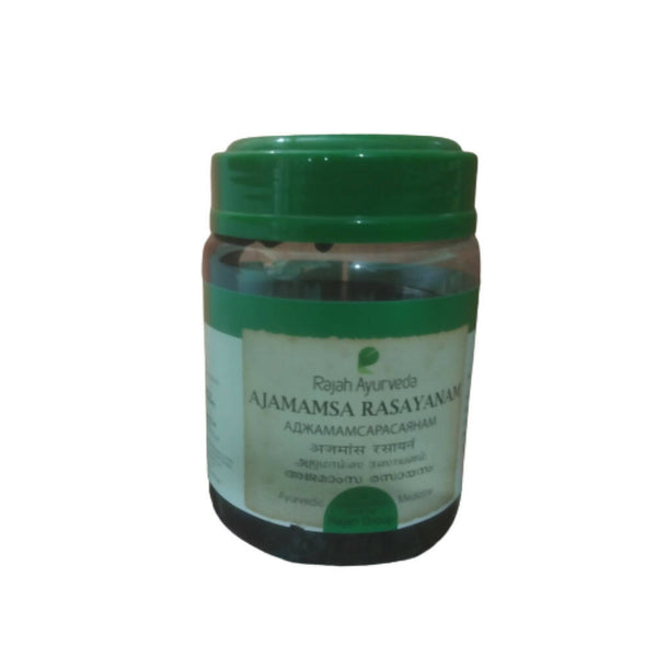 Rajah Ayurveda Ajamamsa Rasayanam - Distacart