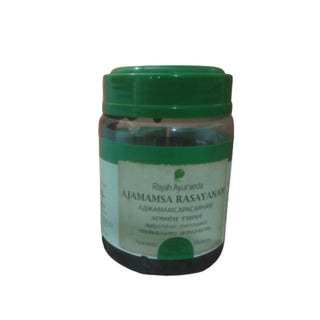 Rajah Ayurveda Ajamamsa Rasayanam - Distacart