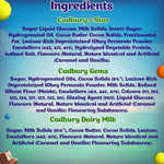 Thumbnail for Cadbury Celebrations Chocolate Gift Pack - Distacart