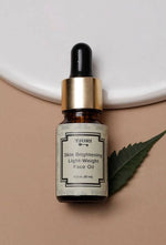 Thumbnail for Tjori Skin Brightening Light-Weight Face Oil