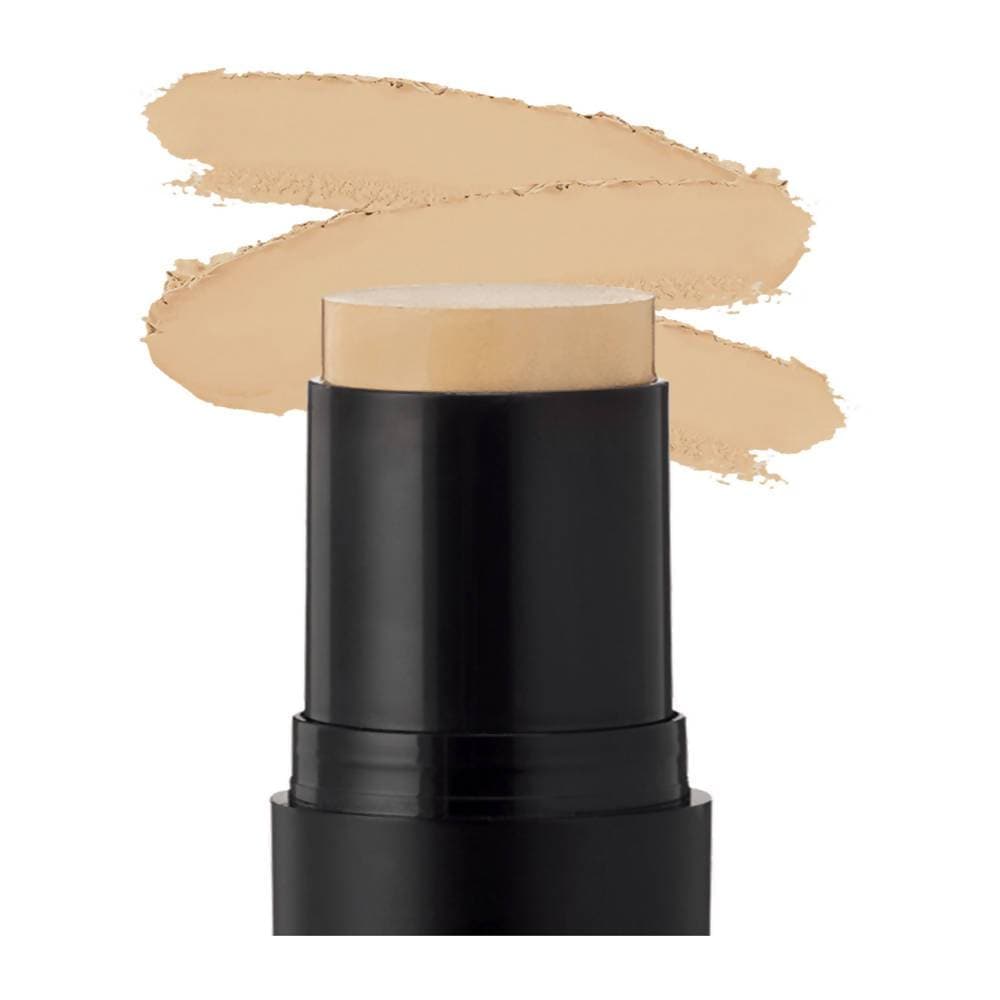 Sugar Ace Of Face Foundation Stick - Macchiato (Light Medium, Olive Undertone) - Distacart