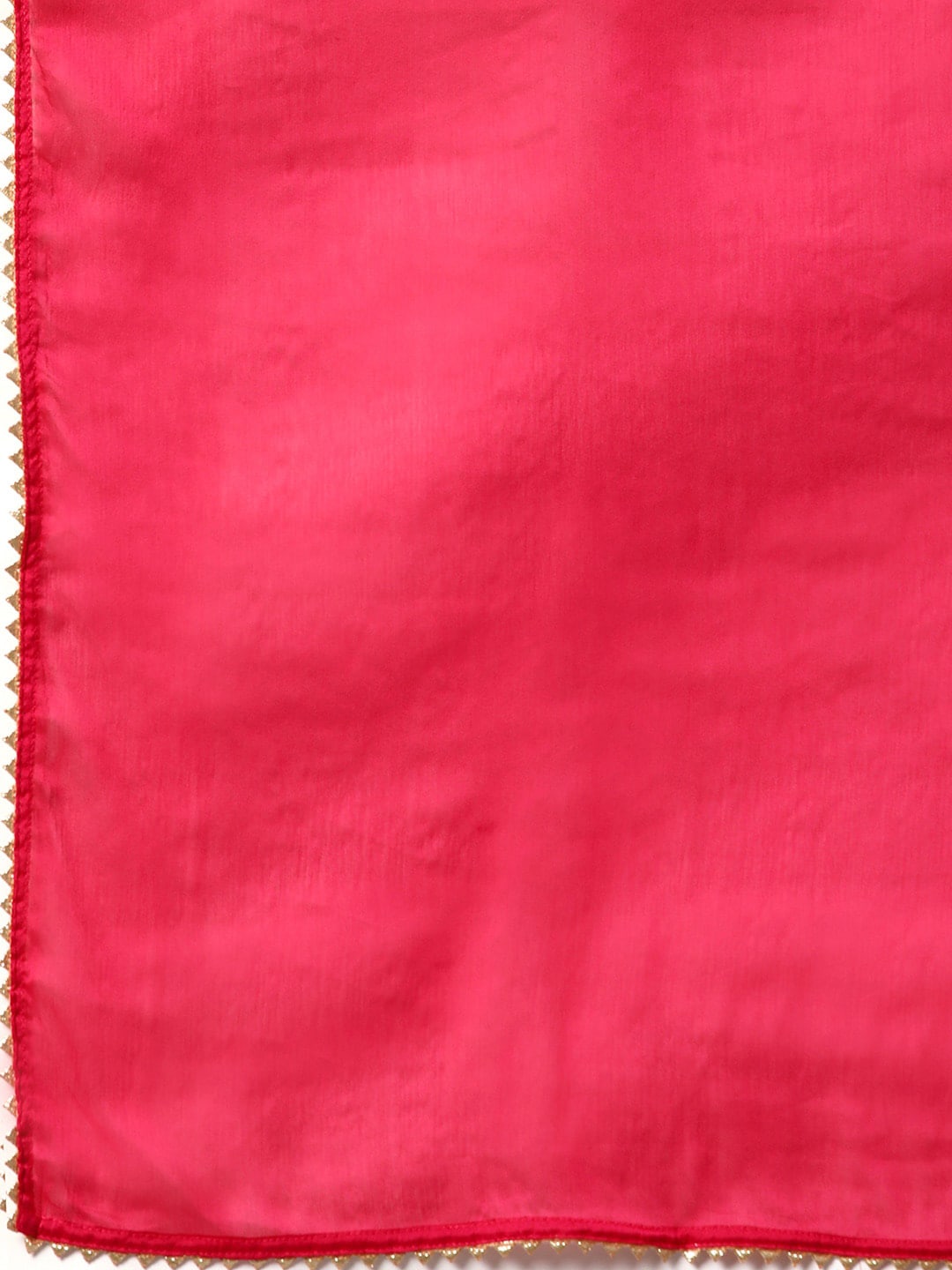 Kalini Women Shifali Work Kurta with Trousers & With Dupatta - Distacart