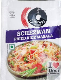Thumbnail for Ching's Secret Fried Rice Masala