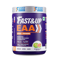 Thumbnail for Fast&Up EAA Intra - Training/Workout Drink - Distacart