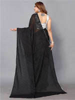 Thumbnail for Kalini Embellished Bordered Leheriya Saree - Distacart