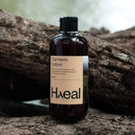 Thumbnail for Haeal Turmeric Lotion