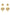 Mominos Fashion Johar Kamal Earrings With Kundan & Pearls Work - Distacart