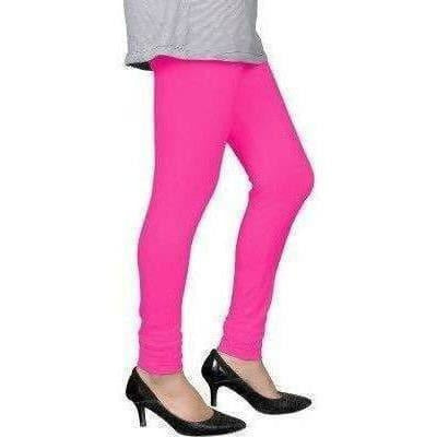 Hot Pink Legging for Women