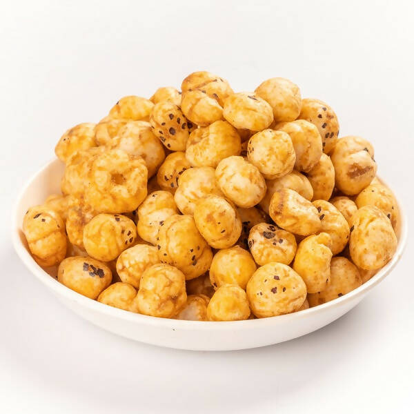 Dadu's Fox Nuts Jalapeno - Distacart