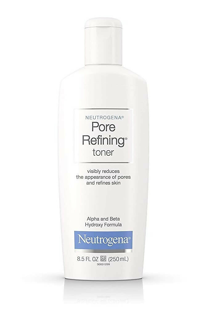 Neutrogena Pore Refining Toner - Distacart
